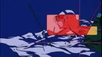 Backdrop to the movie "Dirty Pair: Project Eden" #358784