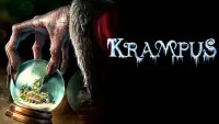 Backdrop to the movie "Krampus" #50867