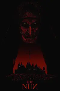 Poster to the movie "The Nun II" #3312