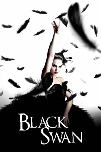 Poster to the movie "Black Swan" #61804