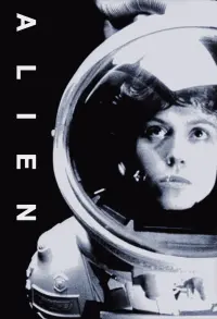 Poster to the movie "Alien" #177207