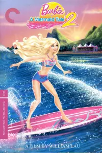 Poster to the movie "Barbie in A Mermaid Tale 2" #447326