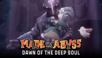 Backdrop to the movie "Made in Abyss: Dawn of the Deep Soul" #141422