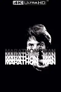 Poster to the movie "Marathon Man" #231926