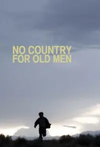 Poster to the movie "No Country for Old Men" #181793