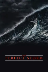 Poster to the movie "The Perfect Storm" #65590