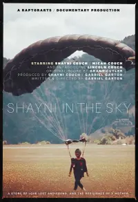 Shayni in the Sky