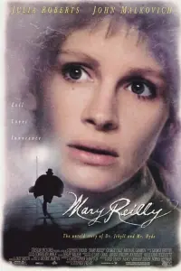 Poster to the movie "Mary Reilly" #159132