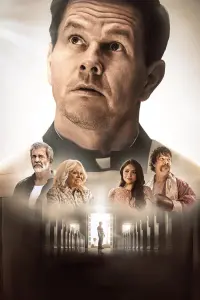 Poster to the movie "Father Stu" #233176