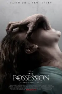 Poster to the movie "The Possession" #125149