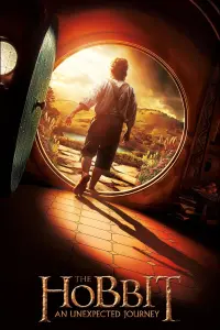 Poster to the movie "The Hobbit: An Unexpected Journey" #155524