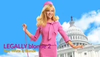 Backdrop to the movie "Legally Blonde 2: Red, White & Blonde" #156153