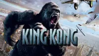 Backdrop to the movie "King Kong" #38850