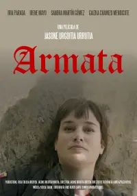 Poster to the movie "Armata" #416553