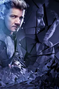 Poster to the movie "Avengers: Endgame" #164777