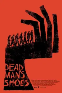 Poster to the movie "Dead Man