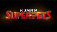 Backdrop to the movie "DC League of Super-Pets" #25471