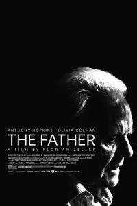 Poster to the movie "The Father" #58841