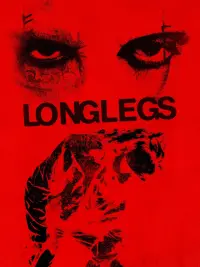 Poster to the movie "Longlegs" #595675