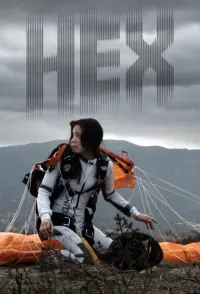 Poster to the movie "Hex" #81129