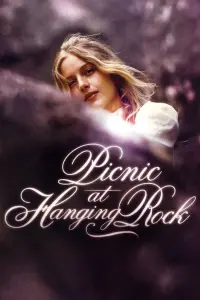 Poster to the movie "Picnic at Hanging Rock" #231061