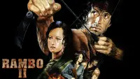 Backdrop to the movie "Rambo: First Blood Part II" #168718