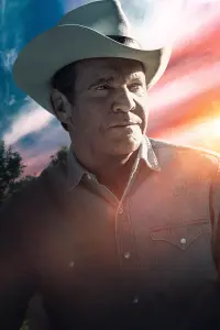 Poster to the movie "Reagan" #595766