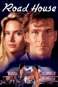 Poster to the movie "Road House" #274895