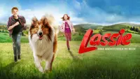 Backdrop to the movie "Lassie Come Home" #384725