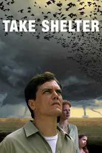 Poster to the movie "Take Shelter" #243353