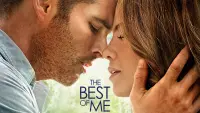 Backdrop to the movie "The Best of Me" #214269