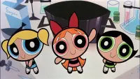 Backdrop to the movie "The Powerpuff Girls Movie" #397853