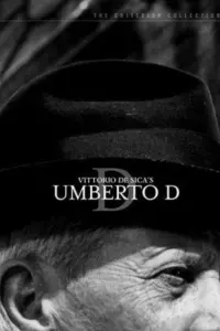 Poster to the movie "Umberto D." #183931