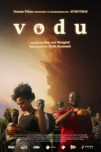 Poster to the movie "Vodu" #585184