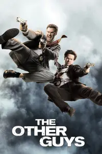 Poster to the movie "The Other Guys" #51453