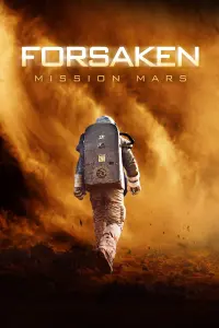 Poster to the movie "Forsaken" #334828