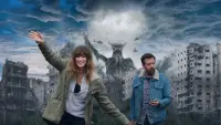 Backdrop to the movie "Colossal" #337225