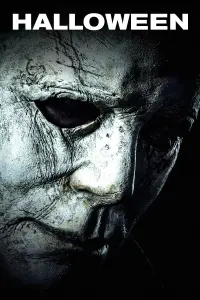 Poster to the movie "Halloween" #45949