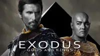 Backdrop to the movie "Exodus: Gods and Kings" #25434