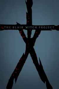 Poster to the movie "The Blair Witch Project" #85275