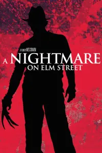 Poster to the movie "A Nightmare on Elm Street" #224368