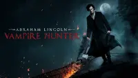 Backdrop to the movie "Abraham Lincoln: Vampire Hunter" #47103