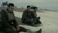 Backdrop to the movie "Dunkirk" #214205