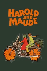 Poster to the movie "Harold and Maude" #206198