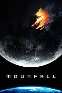 Poster to the movie "Moonfall" #30445