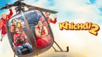 Backdrop to the movie "Khichdi 2: Mission Paanthukistan" #376431