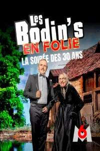 Les Bodin's en folie