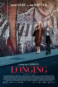 Poster to the movie "Longing" #538284