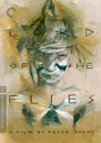 Poster to the movie "Lord of the Flies" #269169