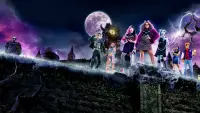 Backdrop to the movie "Monster High: The Movie" #481238